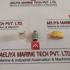 Oms 039Ss Solid Body Snubber