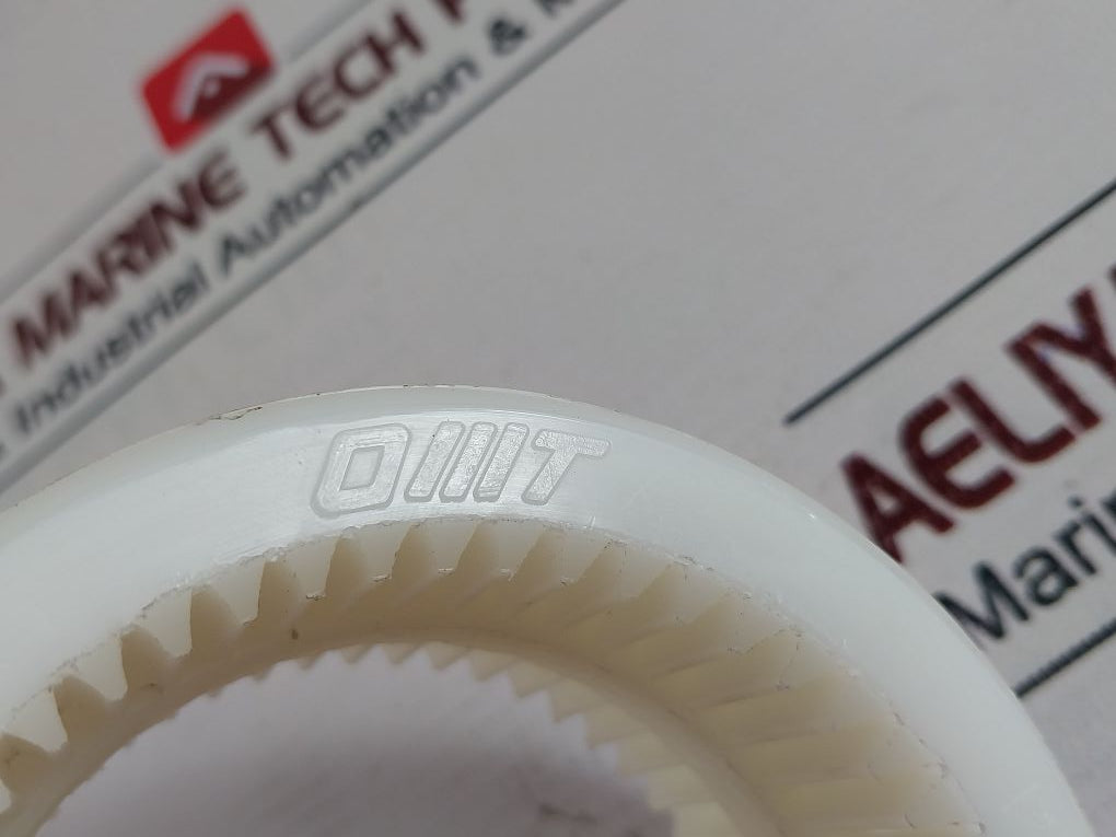 Omt Pol 5 Coupling Drive