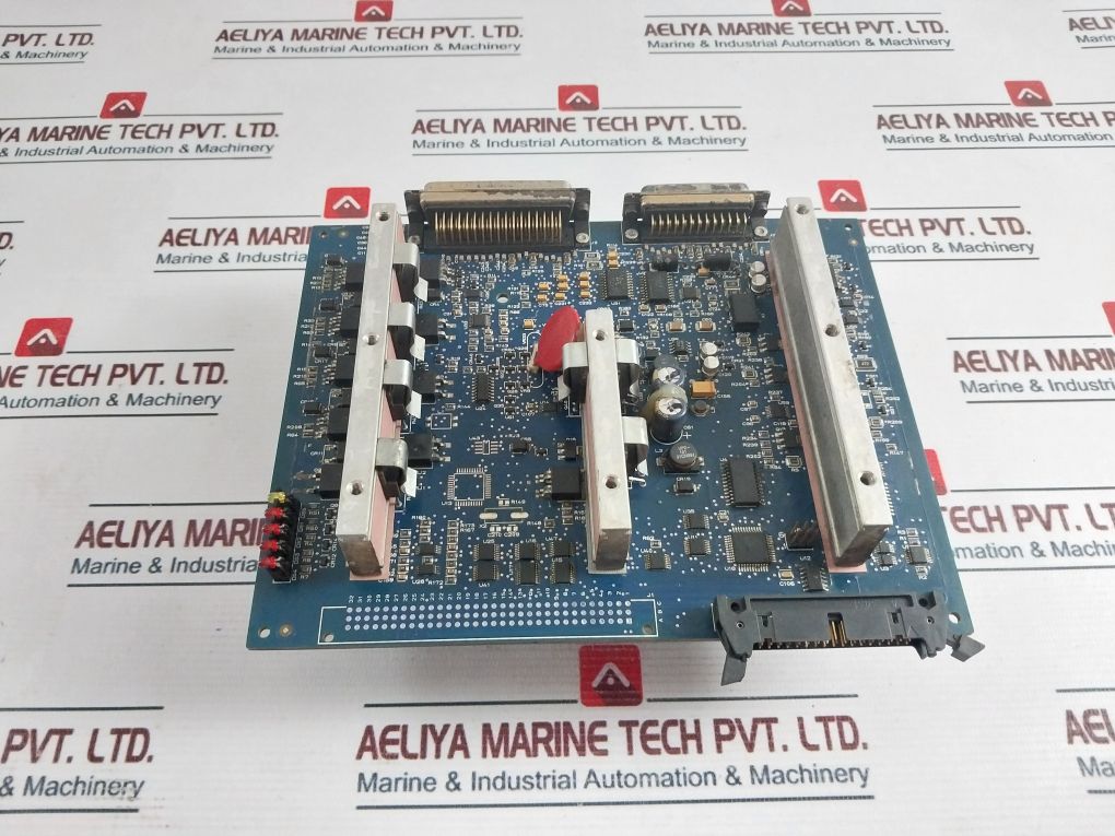 Onan 0327-1701A Printed Circuit Board 94V-0