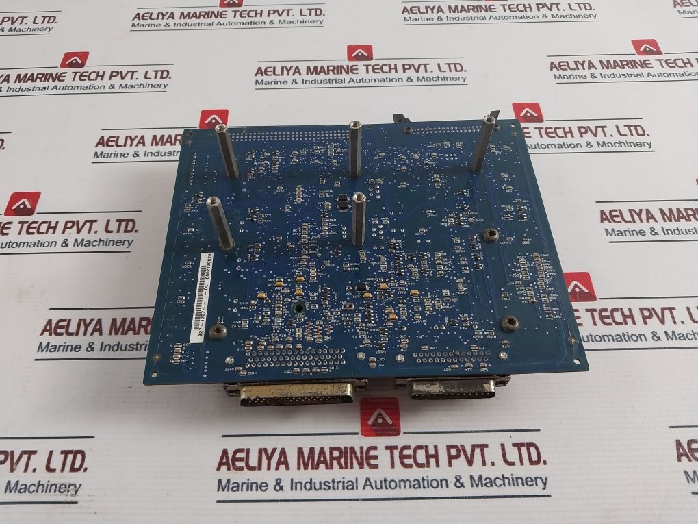 Onan 0327-1701A Printed Circuit Board 94V-0