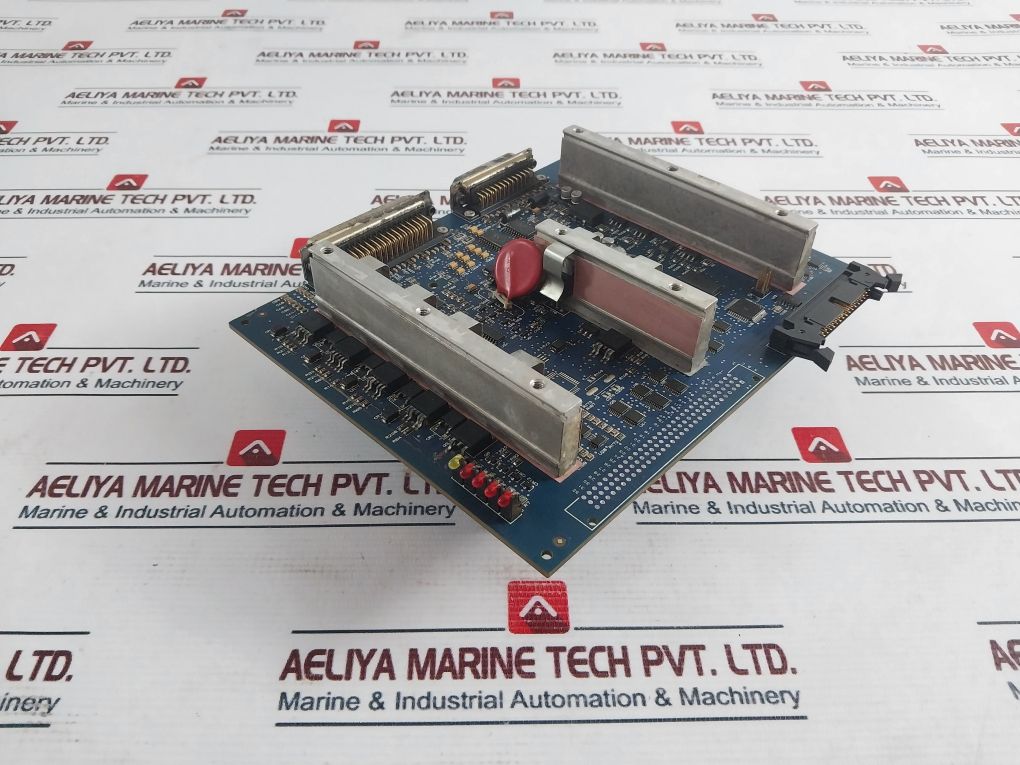 Onan 0327-1701A Printed Circuit Board 94V-0