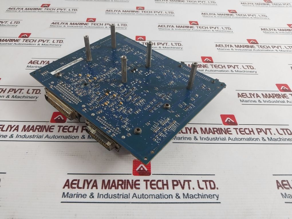 Onan 0327-1701A Printed Circuit Board 94V-0