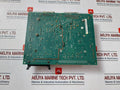 Onan 0332-3576B Pcb Genset Pt Fuel Card 0326-6058, 94V
