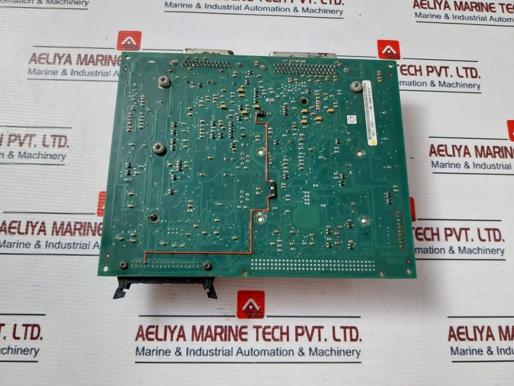 Onan 0332-3576B Pcb Genset Pt Fuel Card 0326-6058, 94V