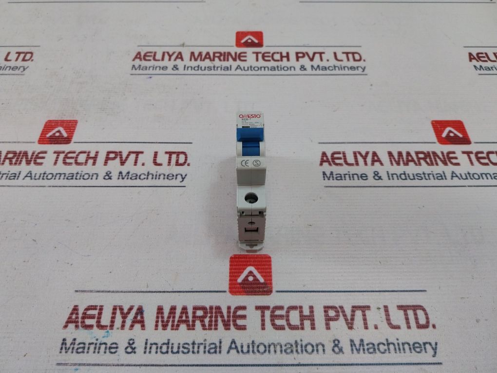 Onesto Kc6-t Circuit Breaker 240/415V~50Hz