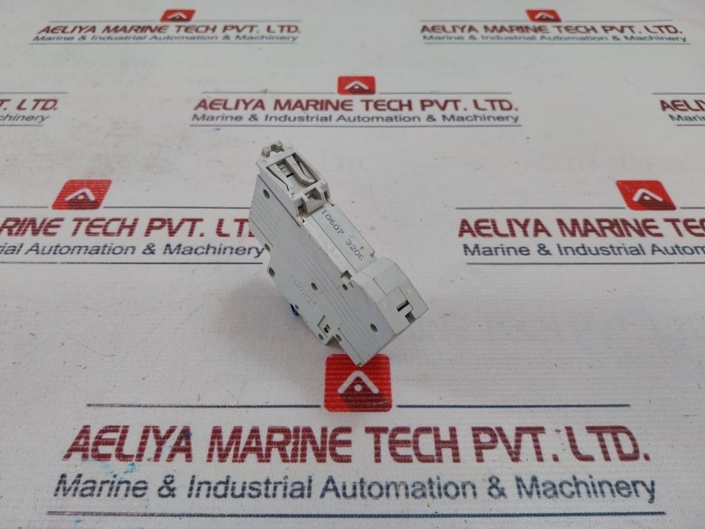 Onesto Kc6-t Circuit Breaker 240/415V~50Hz