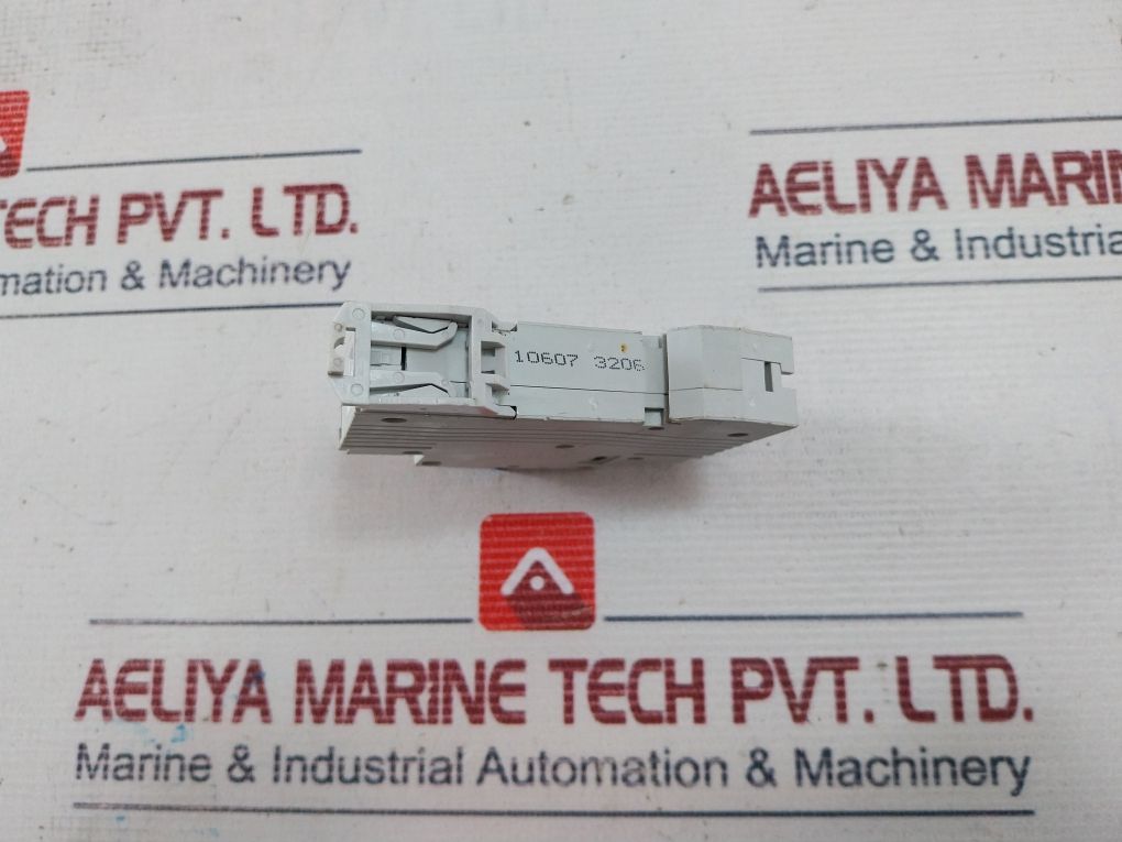 Onesto Kc6-t Circuit Breaker 240/415V~50Hz