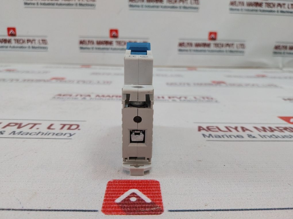 Onesto Kc6-t Circuit Breaker 240/415V~50Hz