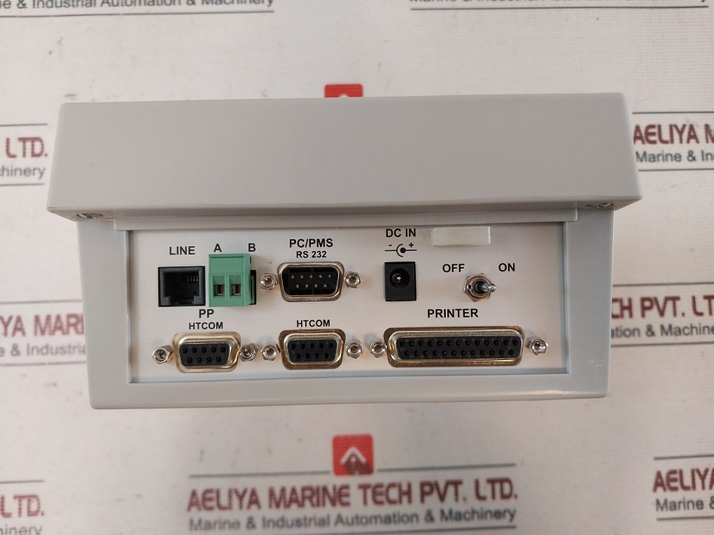 Onity Edht22I Manual Insertion Encoder