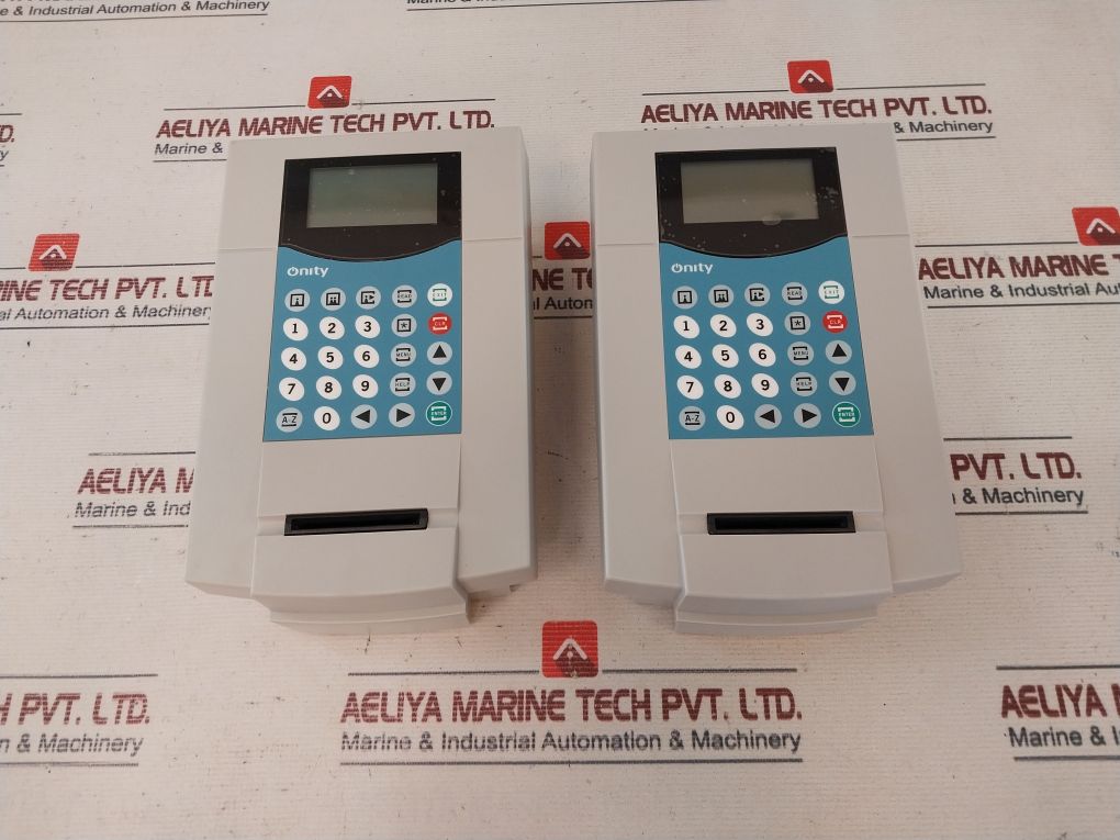 Onity Edht22I Manual Insertion Encoder – Aeliya Marine Tech