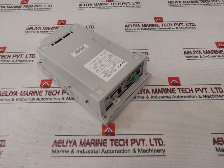 Onity Edht22I Manual Insertion Encoder