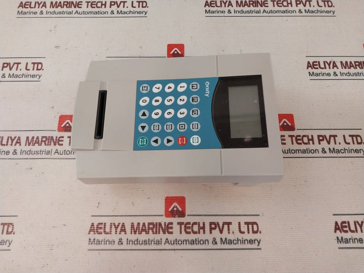Onity Edht22I Manual Insertion Encoder