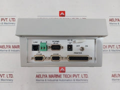 Onity Ht22P Encoder 15V-ac/Dc 18W