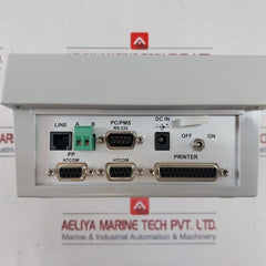 Onity Ht22P Encoder 15V-ac/Dc 18W