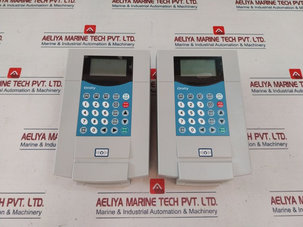 Onity Ht22P Encoder 15V-ac/Dc 18W