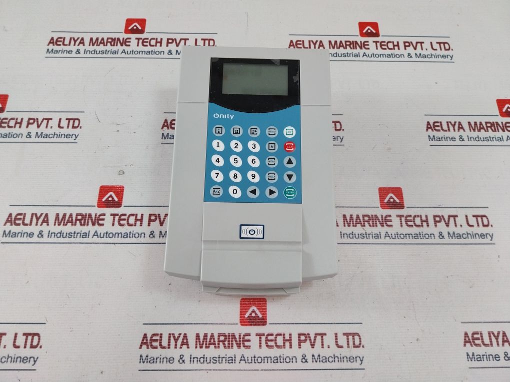 Onity Ht22P Encoder 15V-ac/Dc 18W