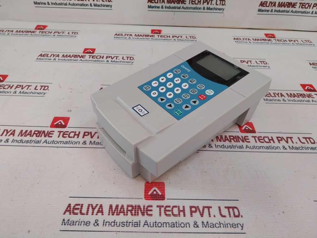 Onity Ht22P Encoder 15V-ac/Dc 18W