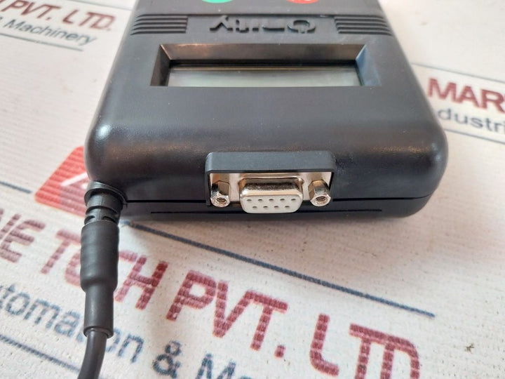 Onity Pp32 Portable Programmer With Cable