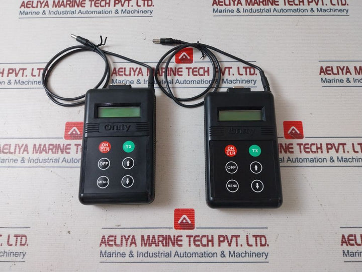 Onity Pp32 Portable Programmer With Cable