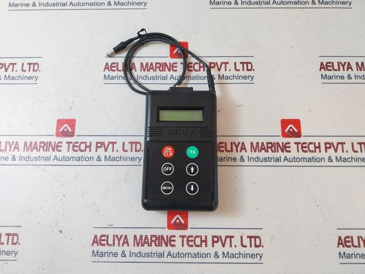 Onity Pp32 Portable Programmer With Cable