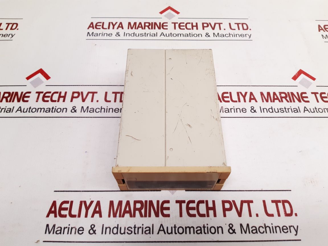 Ono Sokki Tm-810 Digital Tachometer 220V Ac