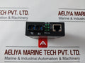 Op-ecm13111-0.5 Ethernet Media Converter
