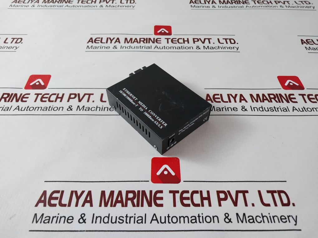 10/100/1000 Base-t To 1000 Base-sx/Lx Ethernet Media Converter Op-ecm13111-0.5