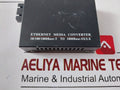 10/100/1000 Base-t To 1000 Base-sx/Lx Ethernet Media Converter Op-ecm13111-0.5