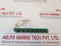 Op-key-312 Pcb Card
