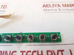 Op-key-312 Pcb Card