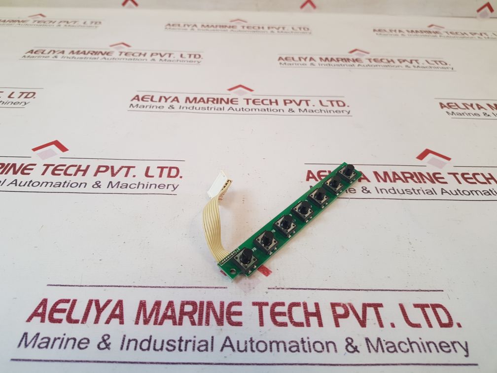 Op-key-312 Pcb Card