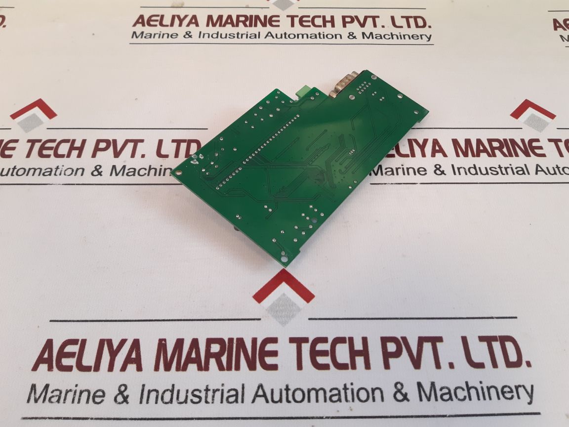 Op330-803 Pcb Card