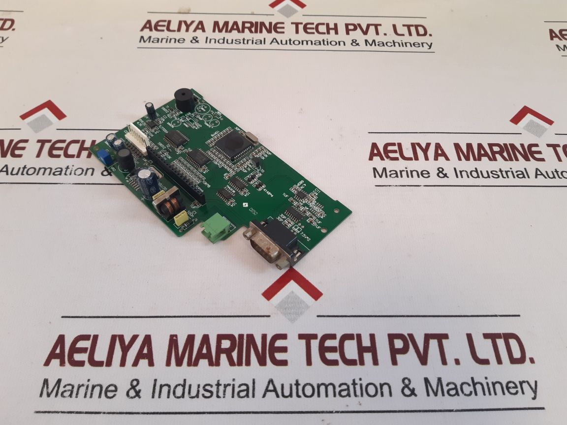 Op330-803 Pcb Card