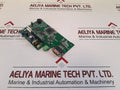 Op330-803 Pcb Card