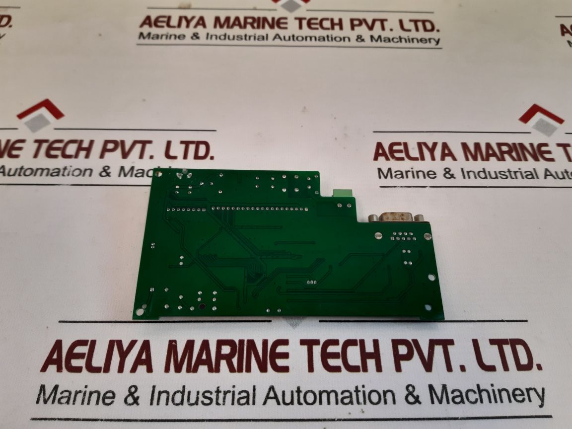 Op330-803 Pcb Card