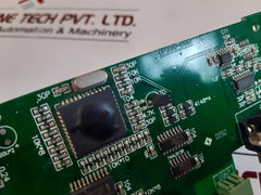 Op330-803 Pcb Card