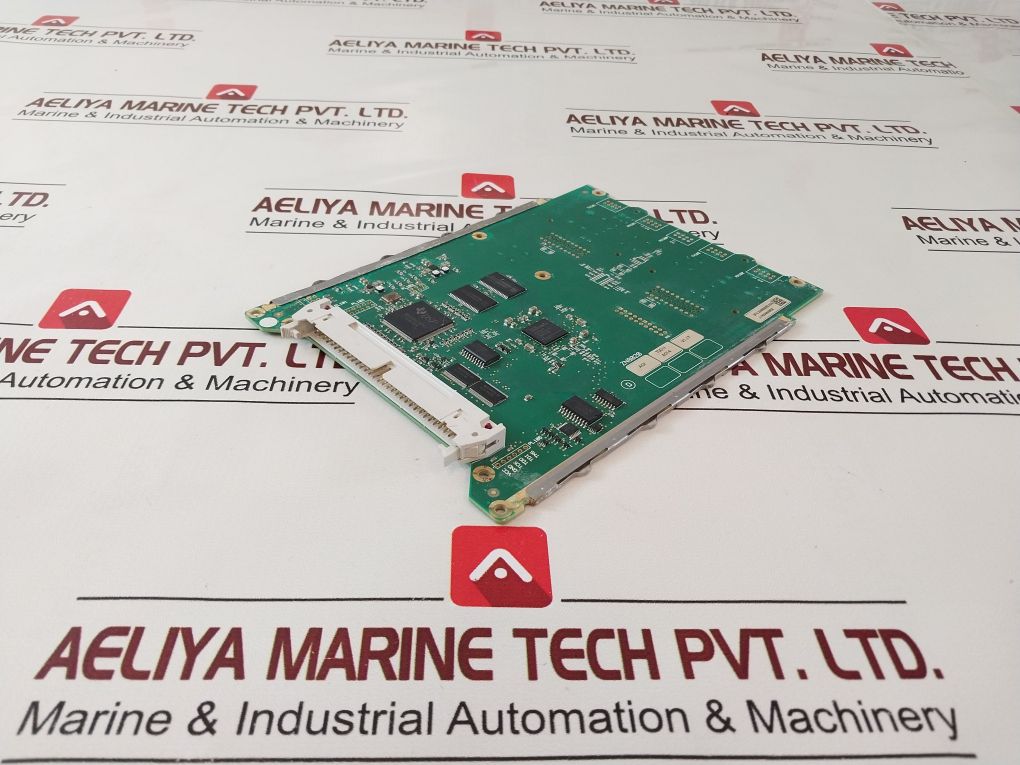 Op 2 Cop6 Pcb Card 94V-0