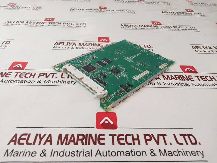Op 2 Cop6 Pcb Card 94V-0
