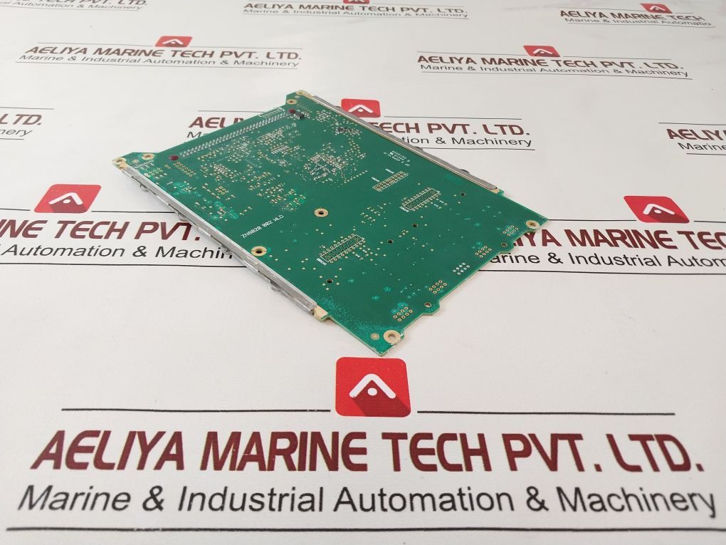 Op 2 Cop6 Pcb Card 94V-0