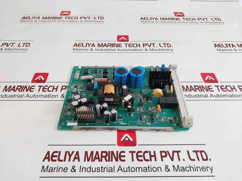 Op 2 Cop6 Pcb Stc. Zn0021203.A02