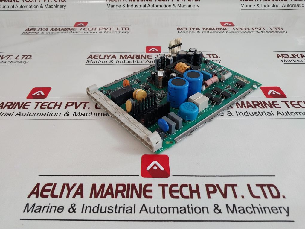 Op 2 Cop6 Pcb Stc. Zn0021203.A02