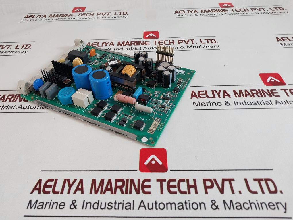 Op 2 Cop6 Pcb Stc. Zn0021203.A02