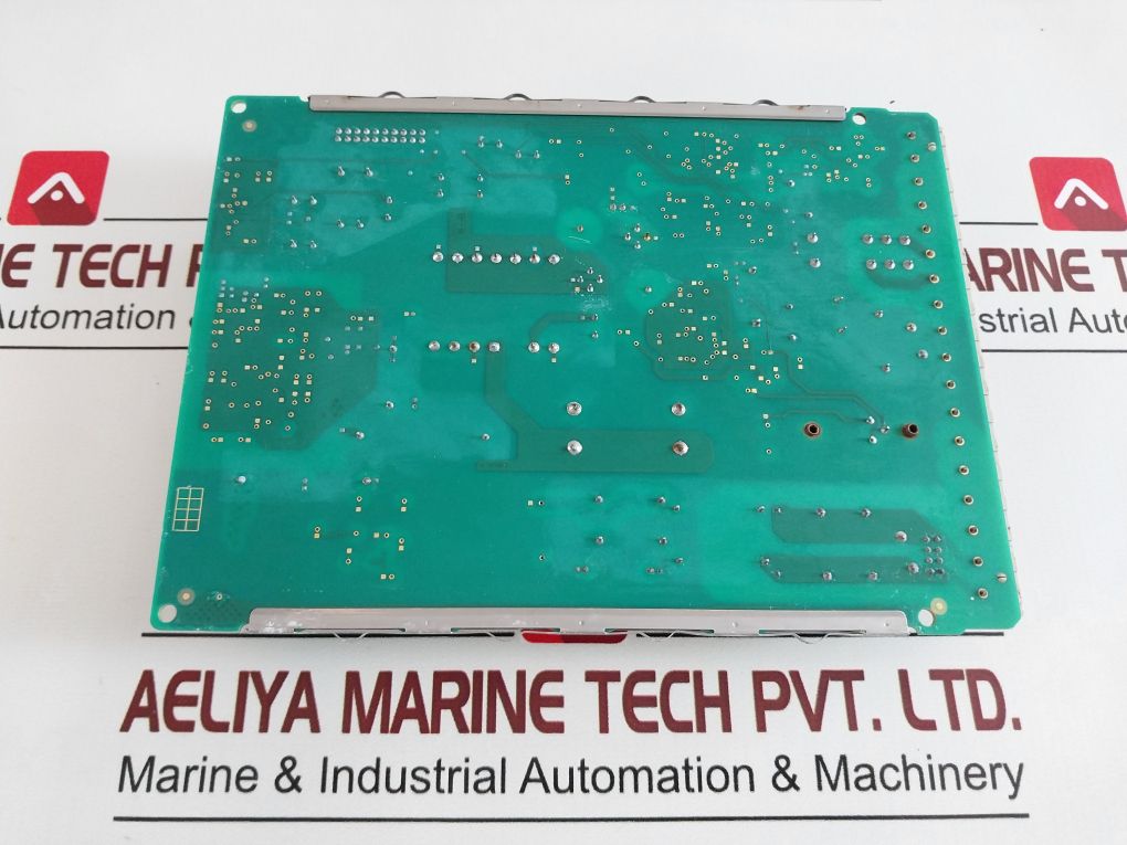 Op 2 Cop6 Pcb Stc. Zn0021203.A02
