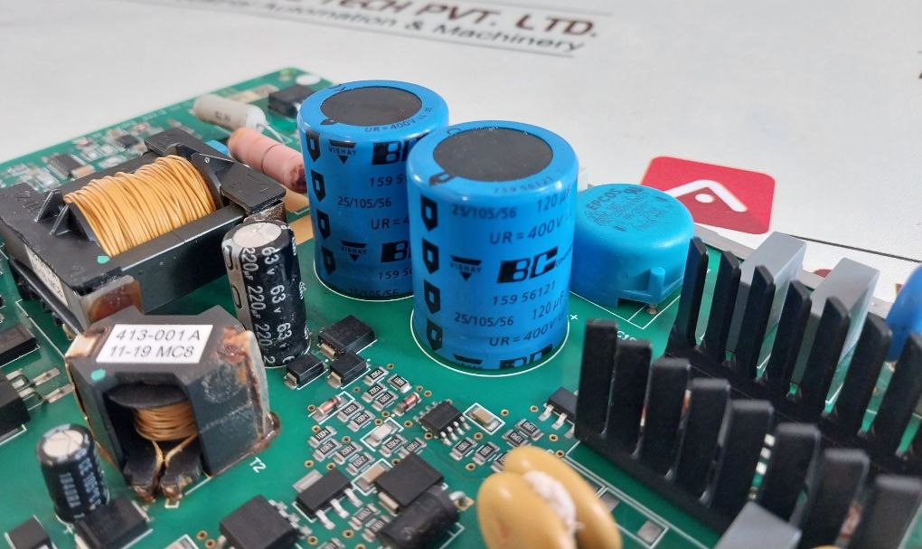 Op 2 Cop6 Pcb Stc. Zn0021203.A02