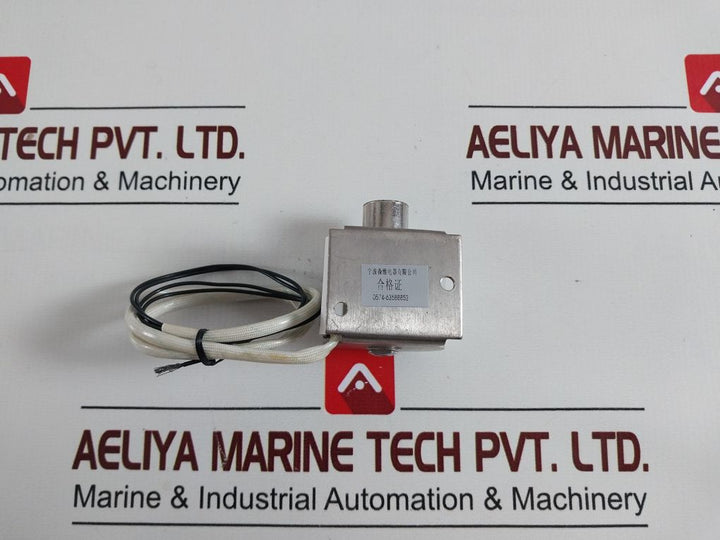 Opening Closing Electro-magnet Dc 220 V 130 Ohm Lifting Electromagnet