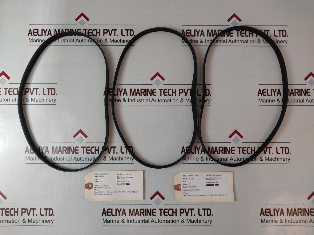 Optibelt-rb Pj 762

