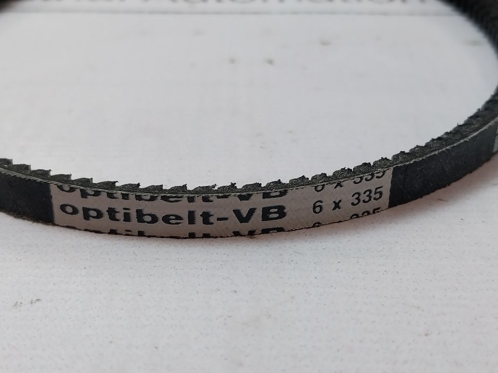 Optibelt-vb 6X335