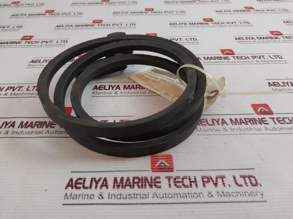 Optibelt-vb A 1380 Drive Belt Assy 6498Mm Stroke