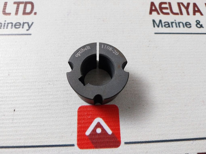 Optibelt 1108-20 Taper Lock Bush