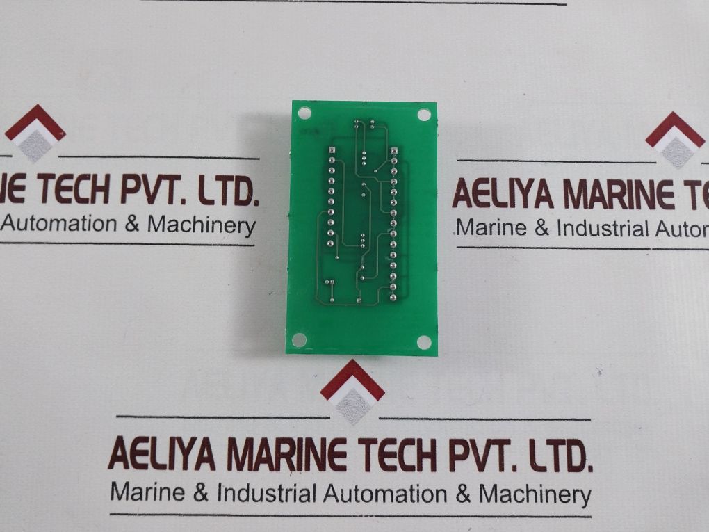 Optical Detection Technologies 4500-59 Icon Board